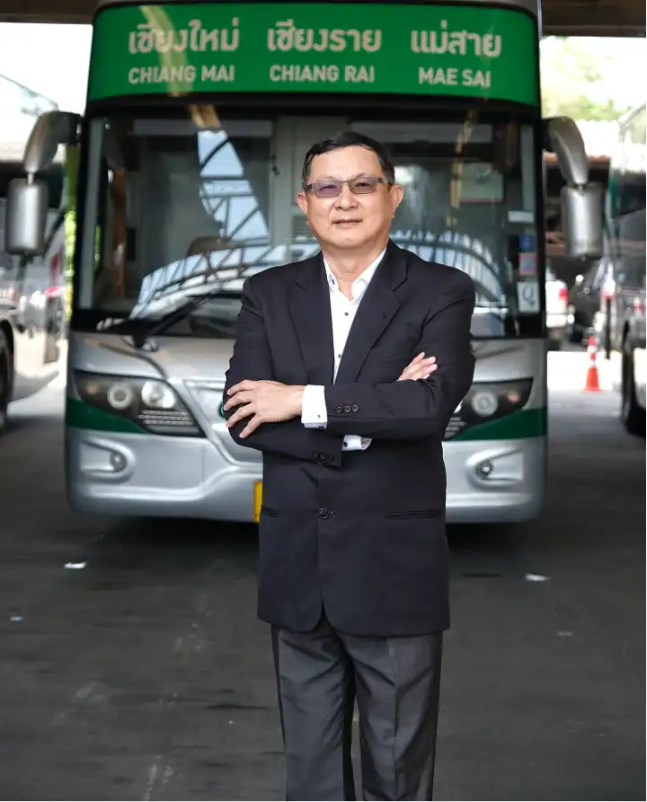 คุณกฤษฎิภาชย์ ทองคำคูณ