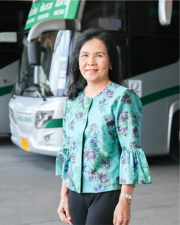 คุณปรียา เวโรจน์