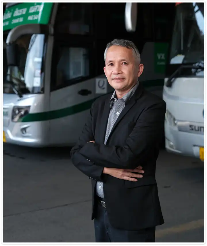 คุณยงยุทธ จั่นเพชร