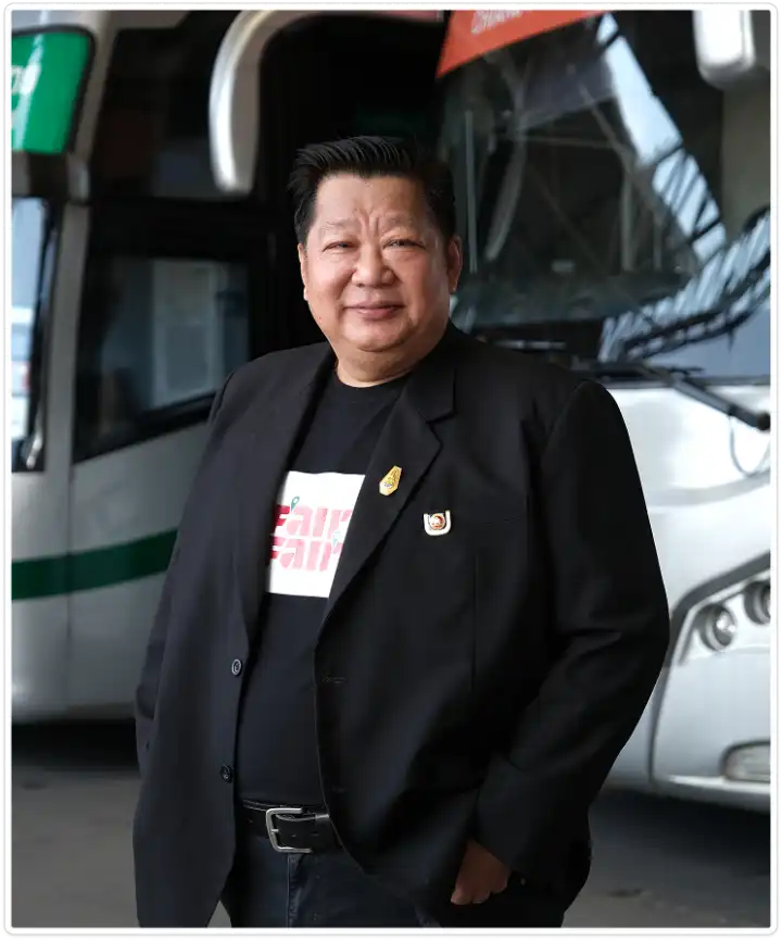 คุณเสฏฐวุฒิ หนุ่มคำ