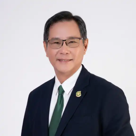 นายชัยวัฒน์ ทองคำคูณ