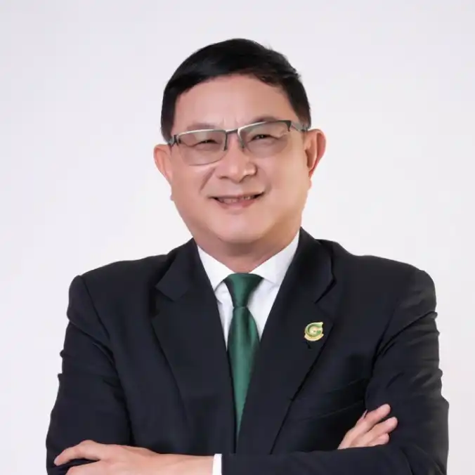 นายกฤษฏิภาชย์ ทองคำคูณ