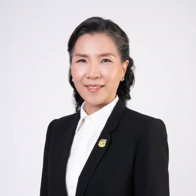นางสาวนงลักษณ์ ทองคำคูณ