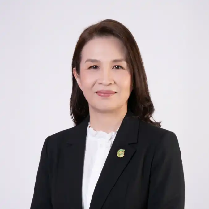 นางกัลยาณี ทองคำคูณ