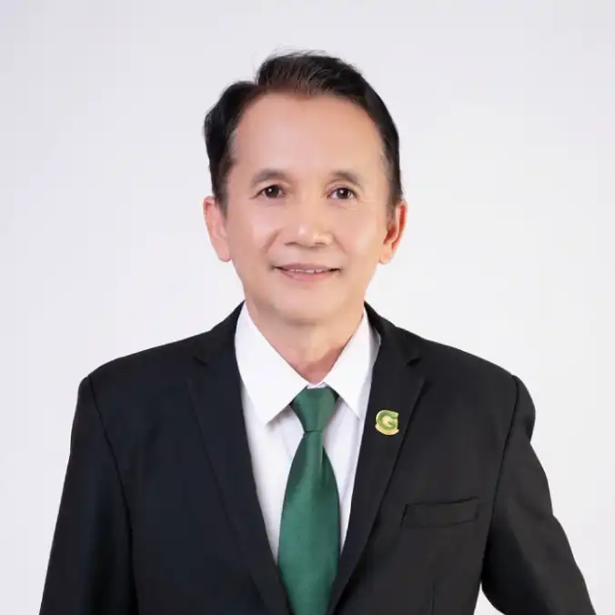 นายยงยุทธ จั่นเพชร