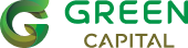 Green Capital Logo