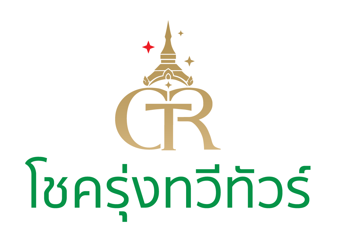 บริษัท โชครุ่งทวีทัวร์ จำกัด Logo